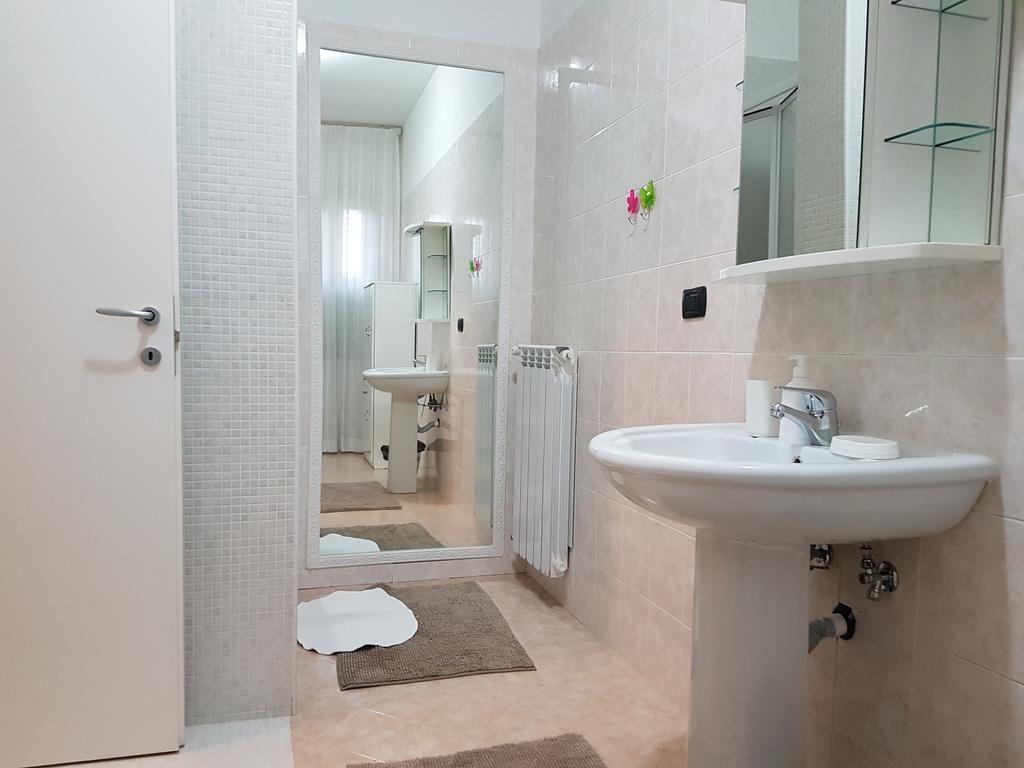B&B Nola Domus Cimitile Экстерьер фото